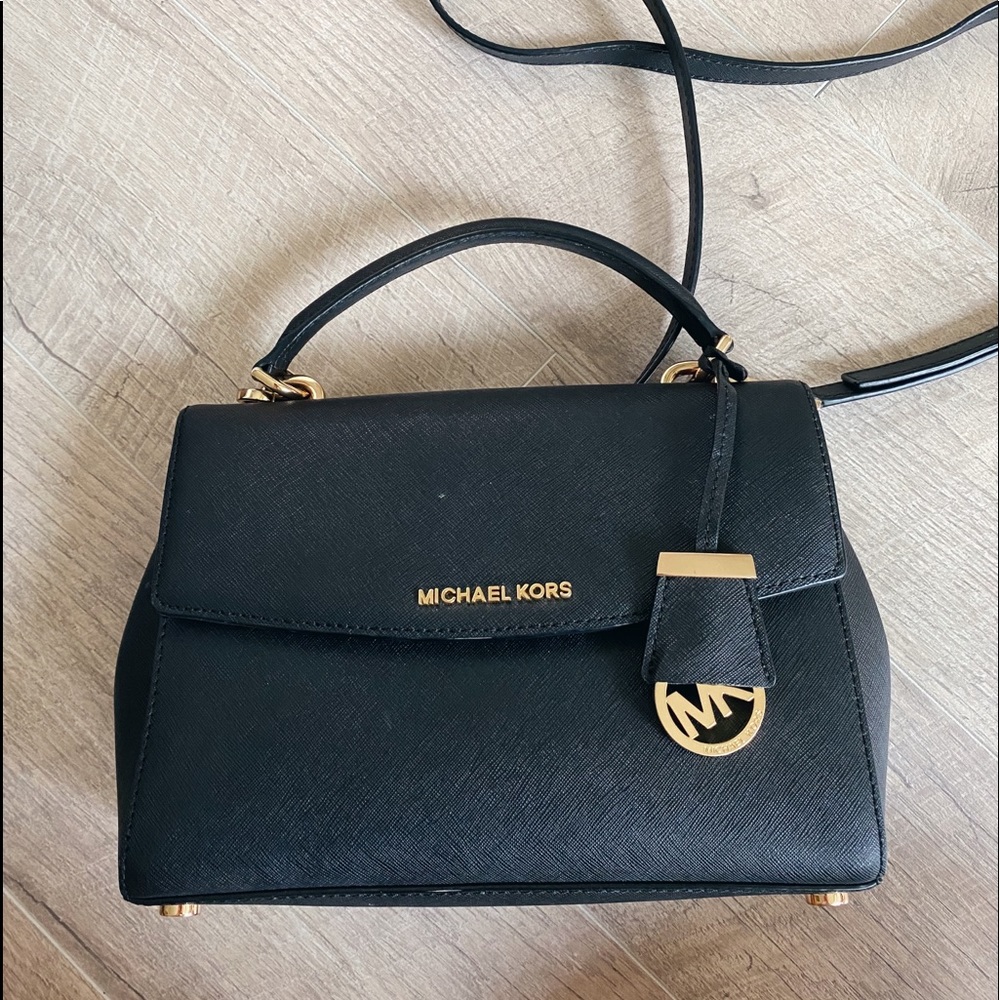 Crossbody Michael Kors Purse